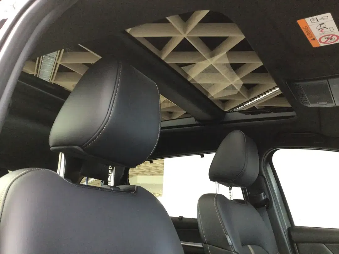 Mazda CX-80 - Thumbnail 13