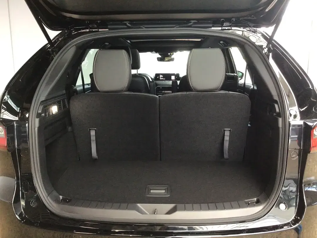 Mazda CX-80 - Thumbnail 15