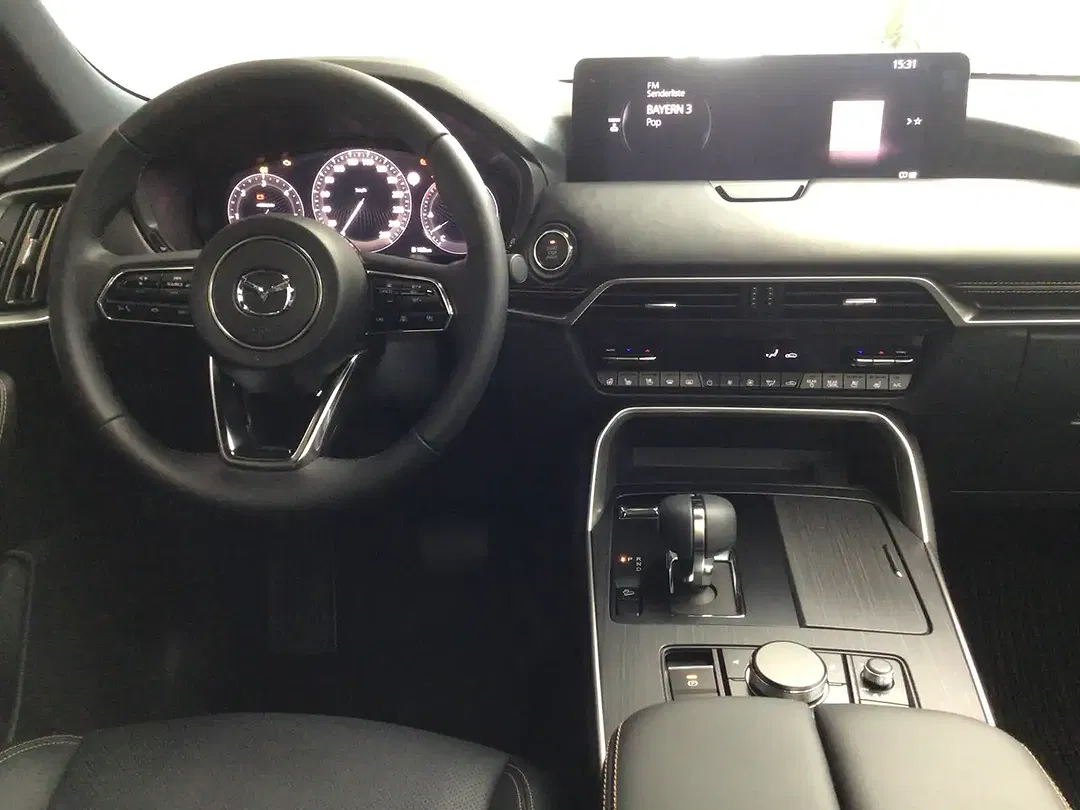 Mazda CX-80 - Thumbnail 6