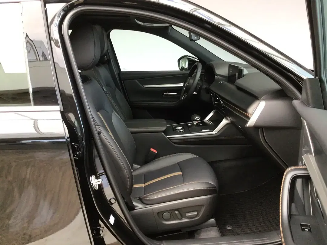 Mazda CX-80 - Thumbnail 9