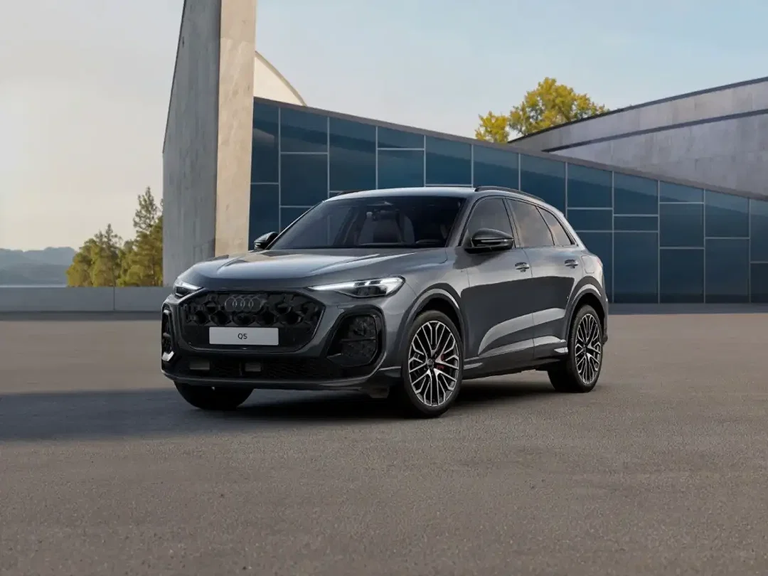 Audi Q5 - Afbeelding 1