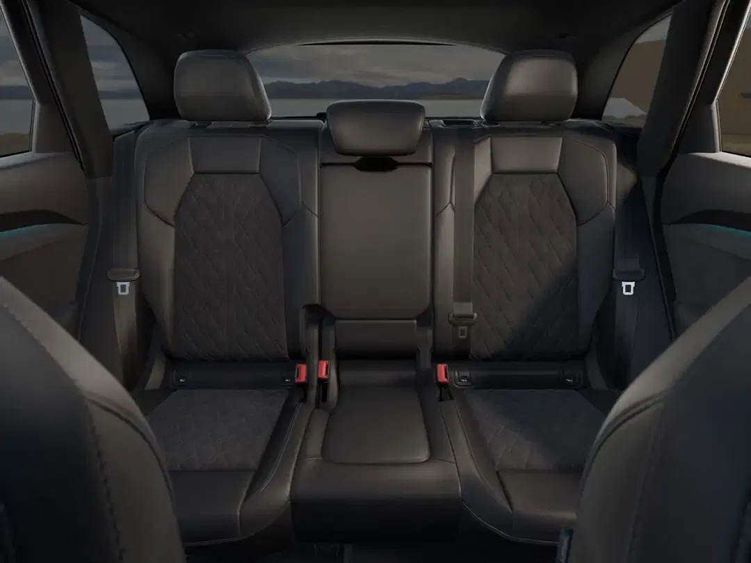 Audi Q5 - Thumbnail 10