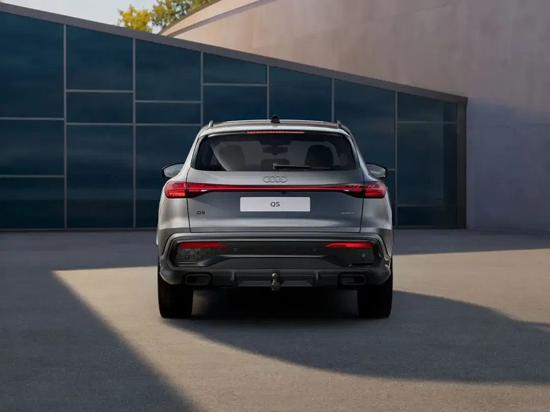 Audi Q5 - Thumbnail 4
