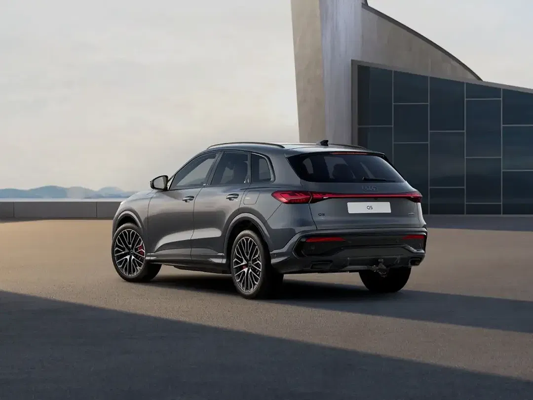 Audi Q5 - Thumbnail 5