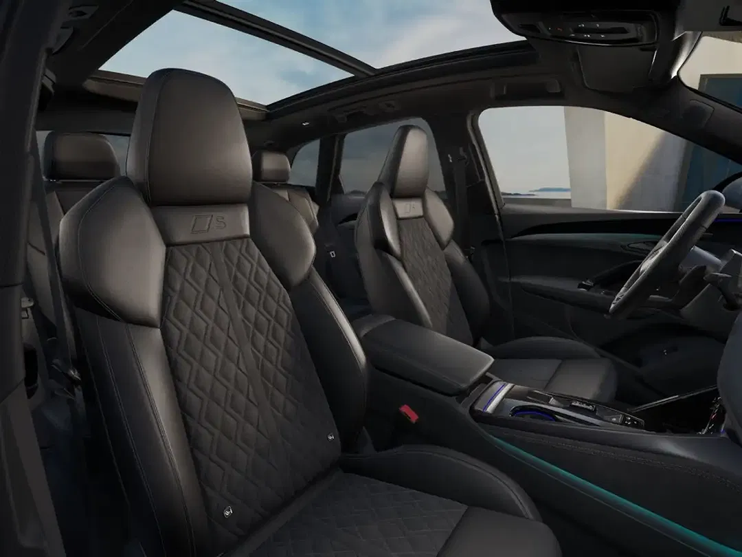 Audi Q5 - Thumbnail 9