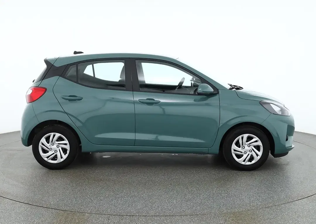 Hyundai i10 - Thumbnail 5