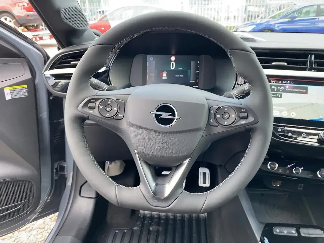 Opel Corsa - Thumbnail 12
