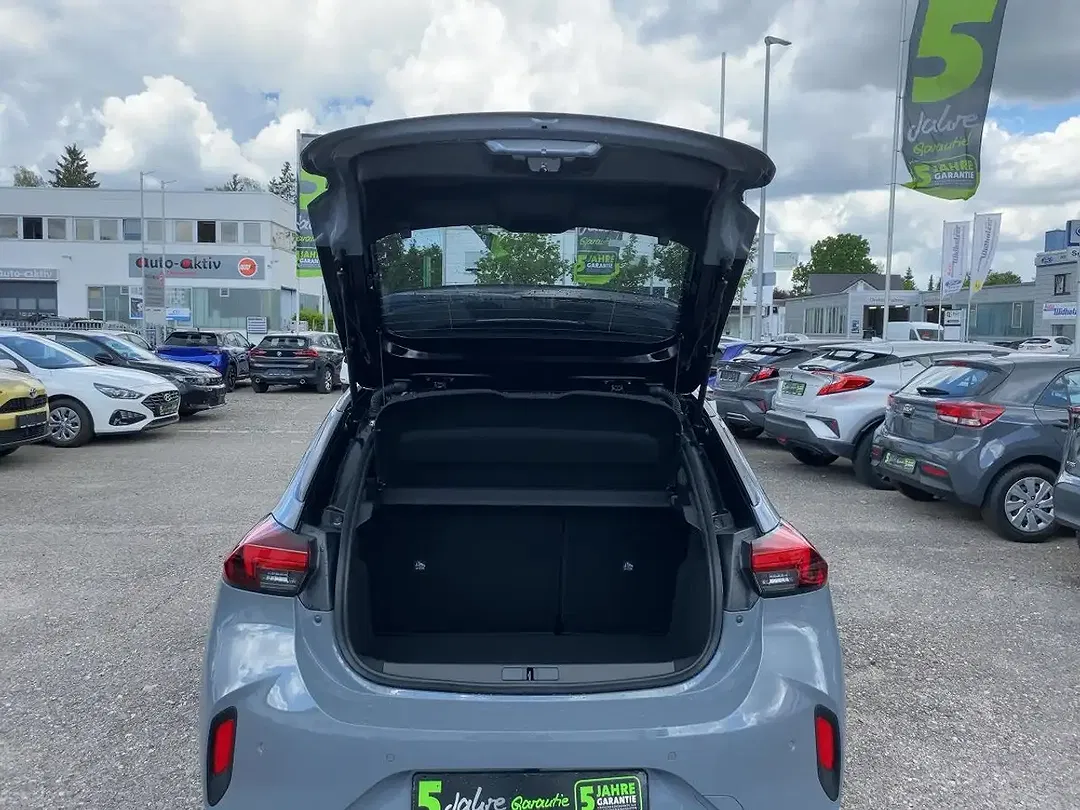 Opel Corsa - Thumbnail 8