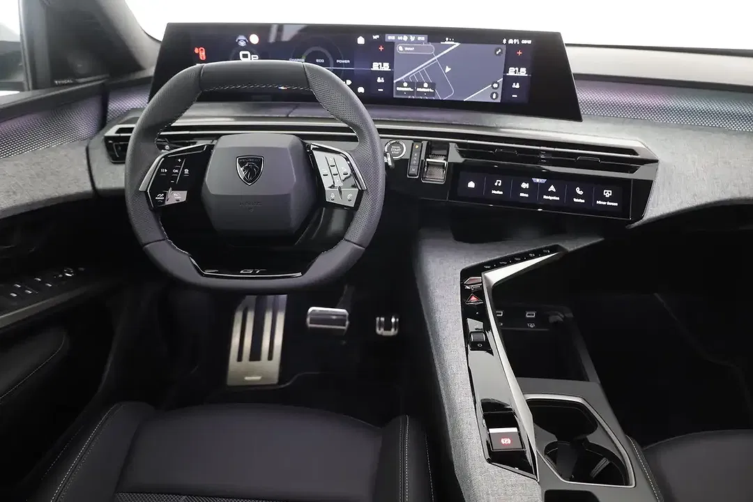 Peugeot 3008 - Thumbnail 9