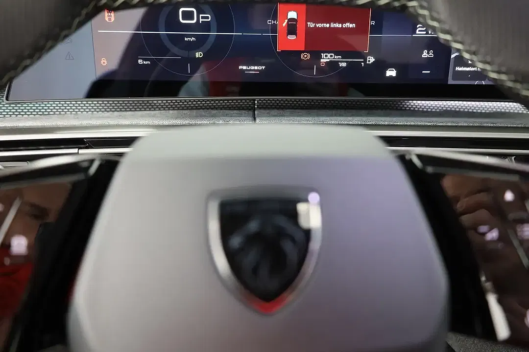 Peugeot 3008 - Thumbnail 18