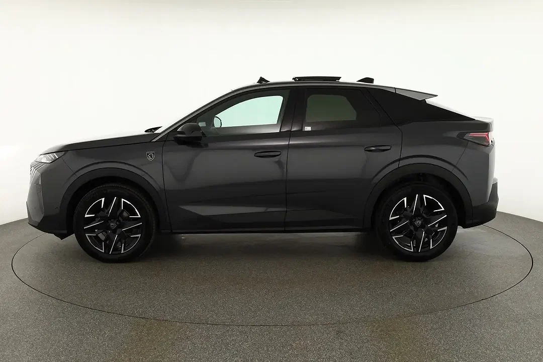 Peugeot 3008 - Afbeelding 1