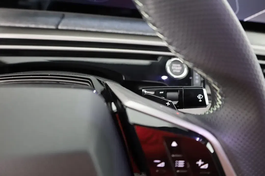 Peugeot 3008 - Thumbnail 20