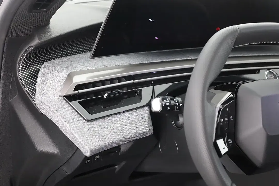 Peugeot 3008 - Thumbnail 21