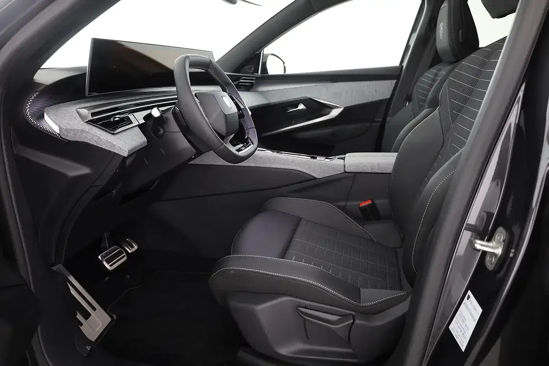 Peugeot 3008 - Thumbnail 23
