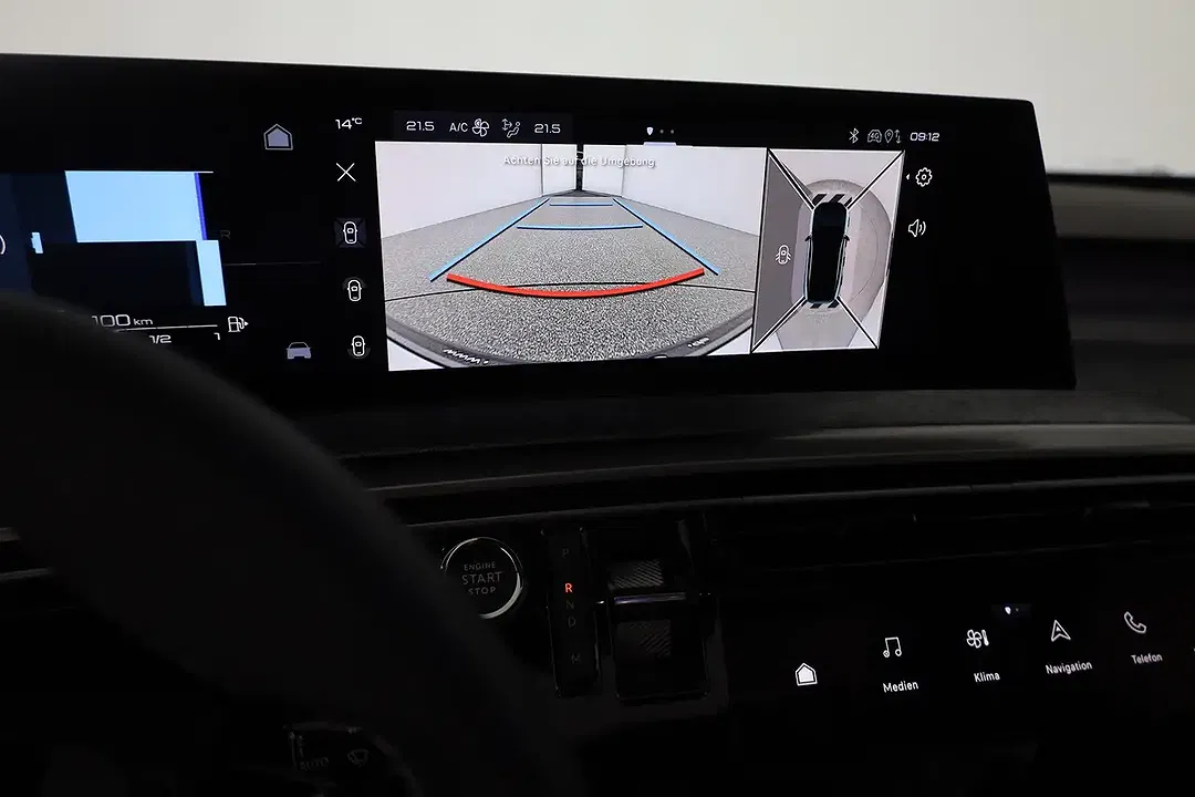 Peugeot 3008 - Thumbnail 27