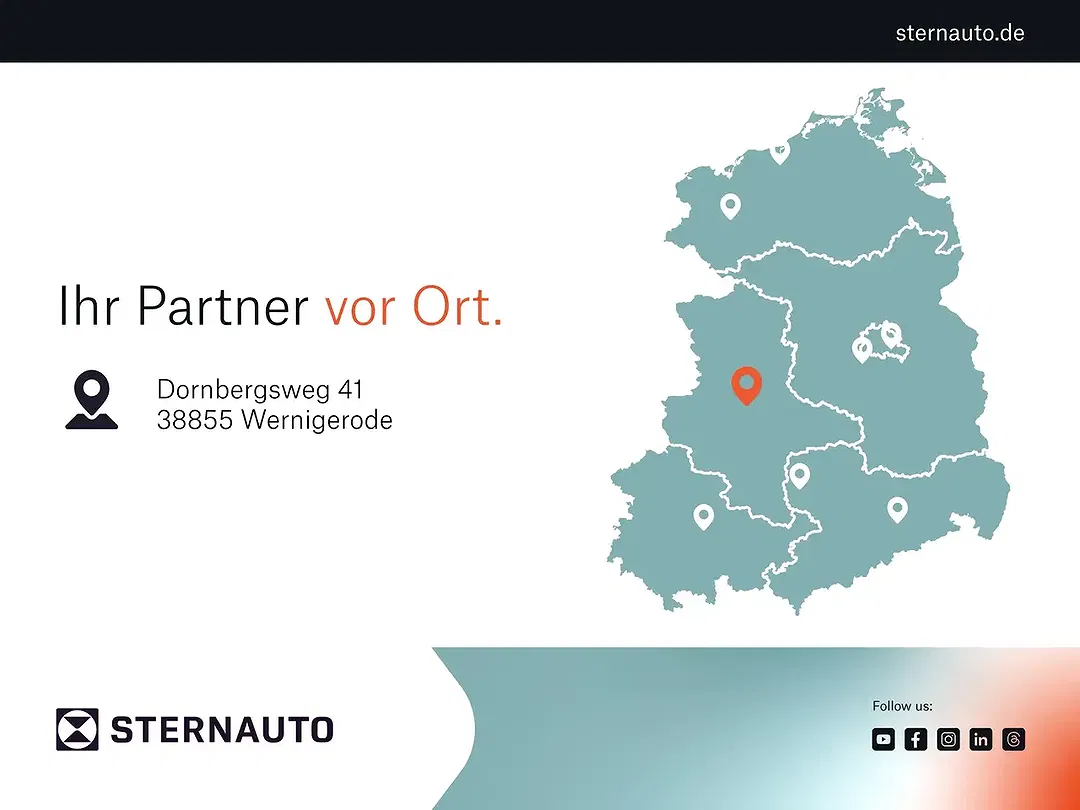 Mercedes-Benz EQS - Thumbnail 18