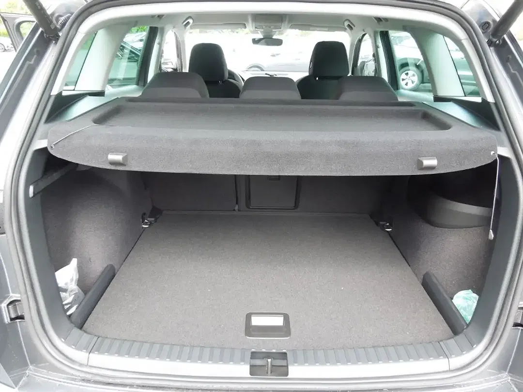 Skoda Karoq - Thumbnail 13