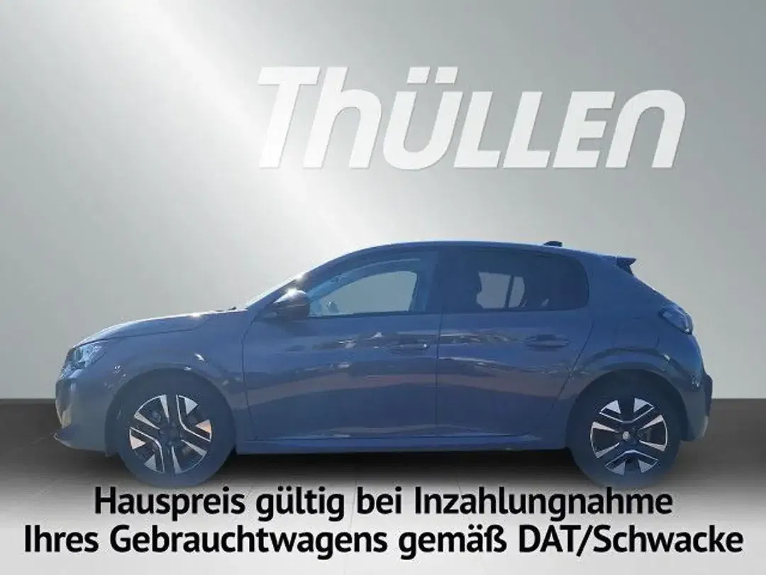 Peugeot 208 - Thumbnail 10