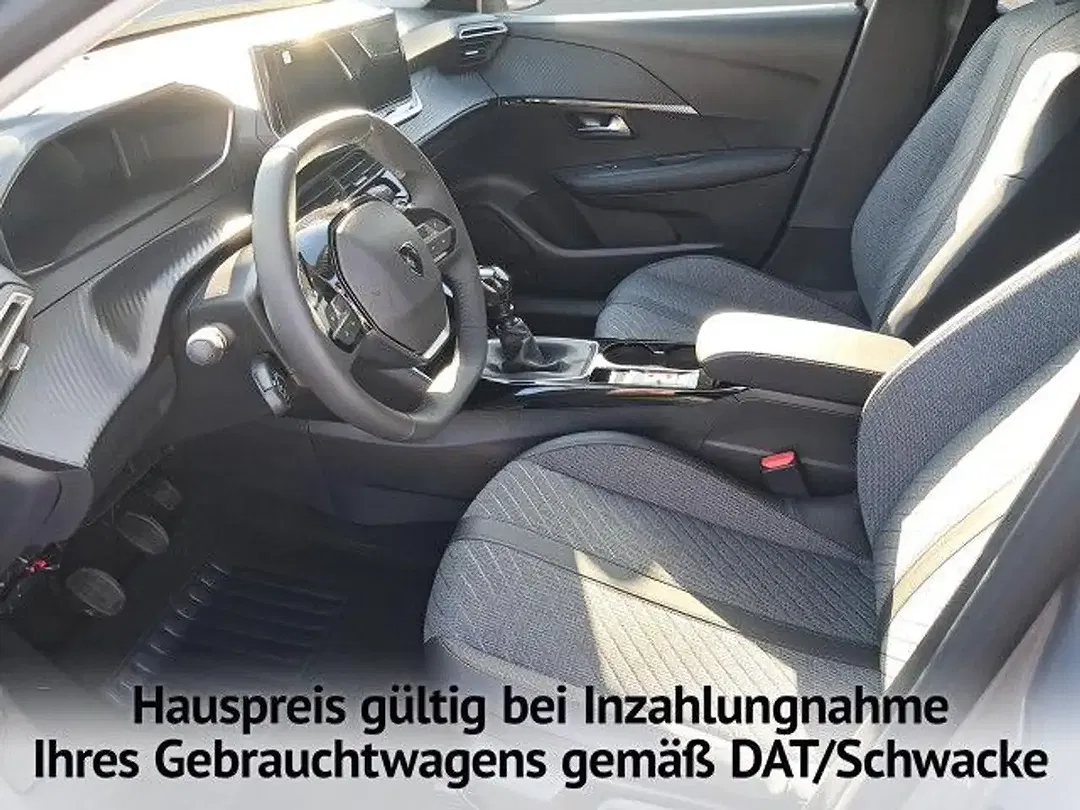 Peugeot 208 - Thumbnail 12