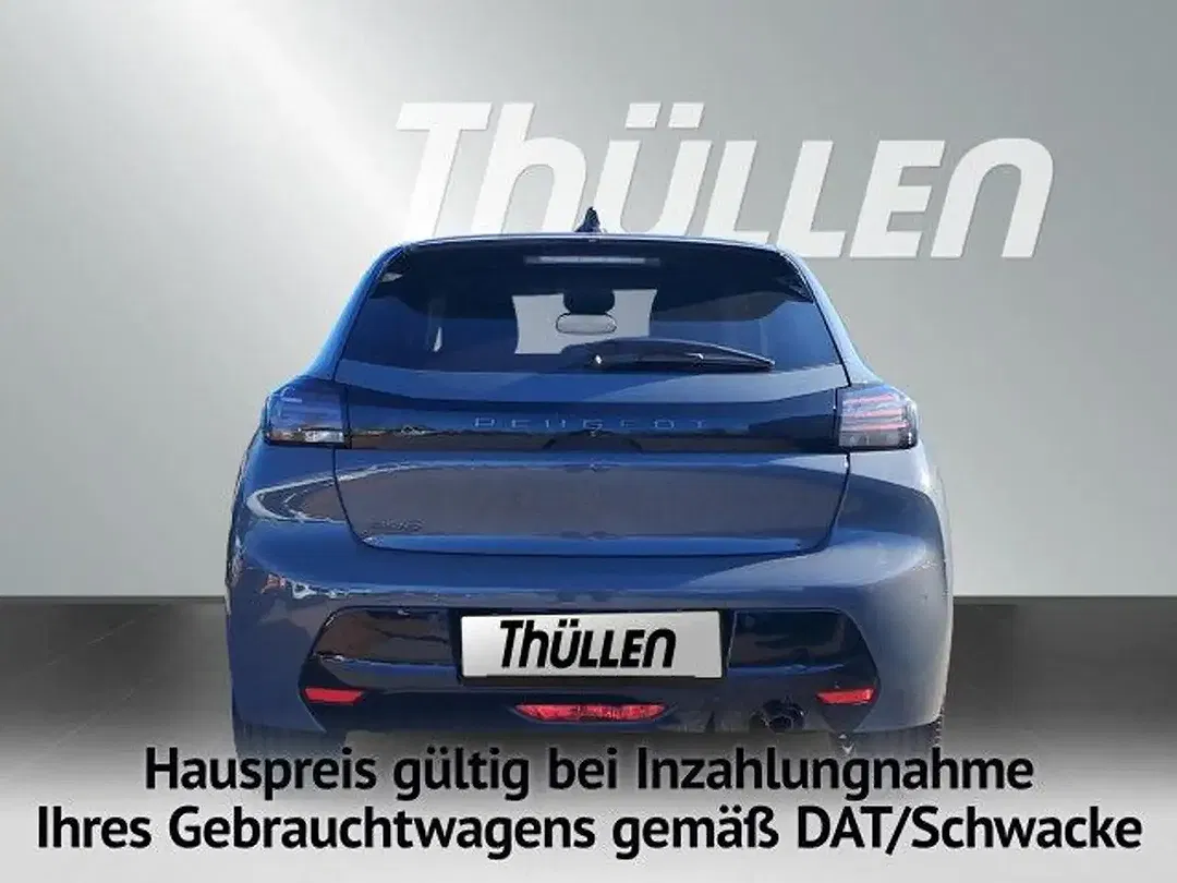 Peugeot 208 - Thumbnail 7
