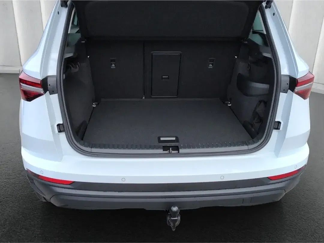 Skoda Karoq - Thumbnail 9