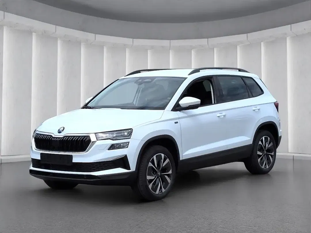 Skoda Karoq - Thumbnail 1