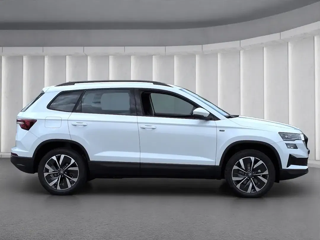 Skoda Karoq - Thumbnail 2