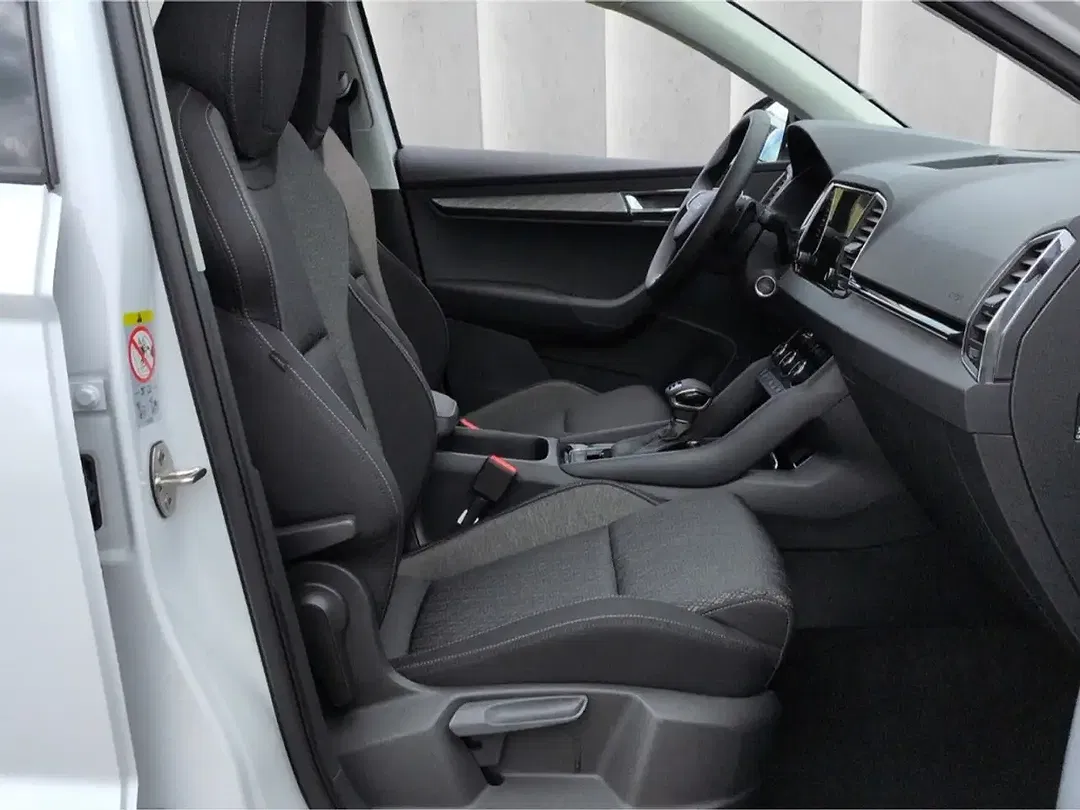 Skoda Karoq - Thumbnail 7