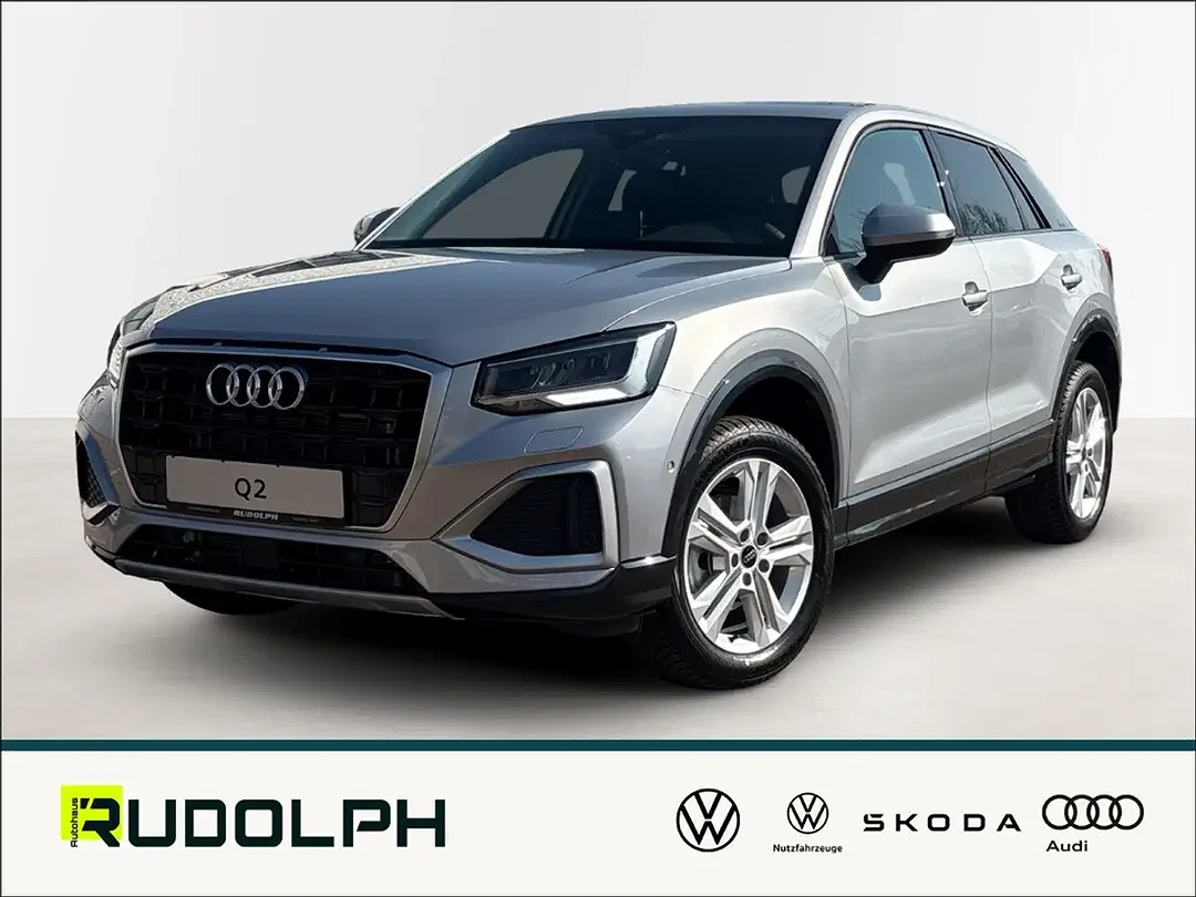 Audi Q2 - Afbeelding 1