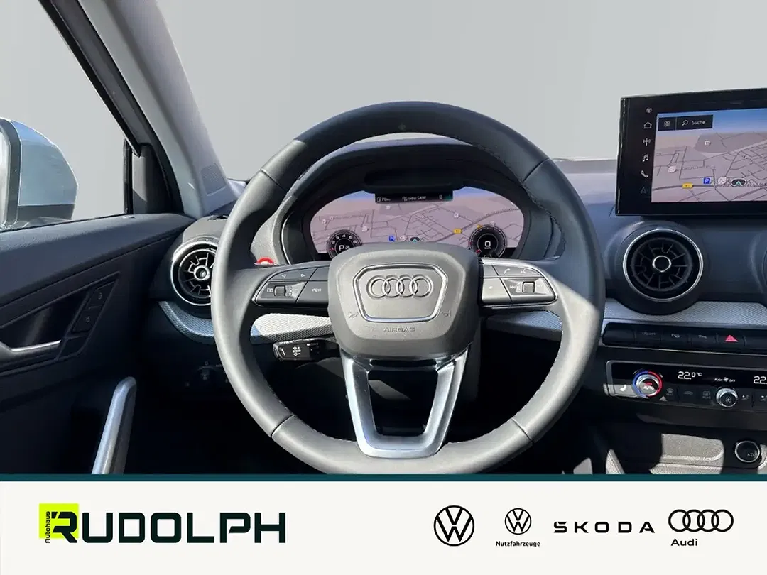 Audi Q2 - Thumbnail 15
