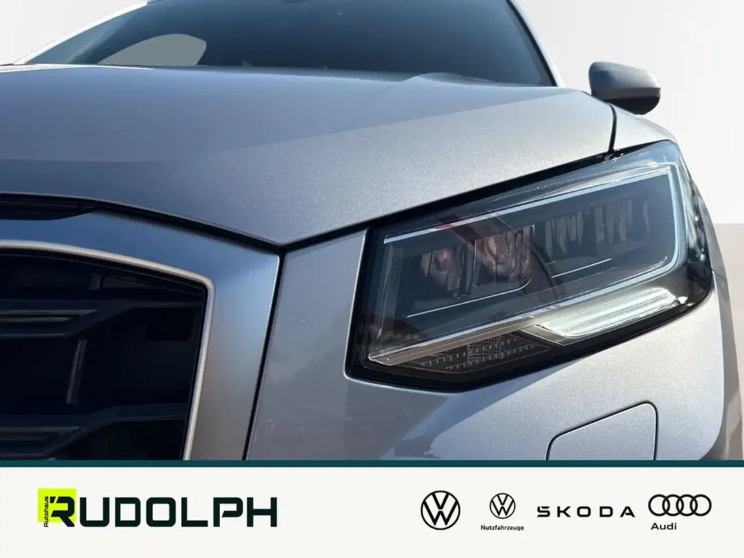 Audi Q2 - Thumbnail 7