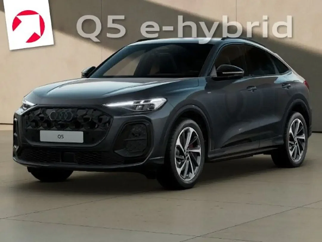Audi Q5 - Afbeelding 1