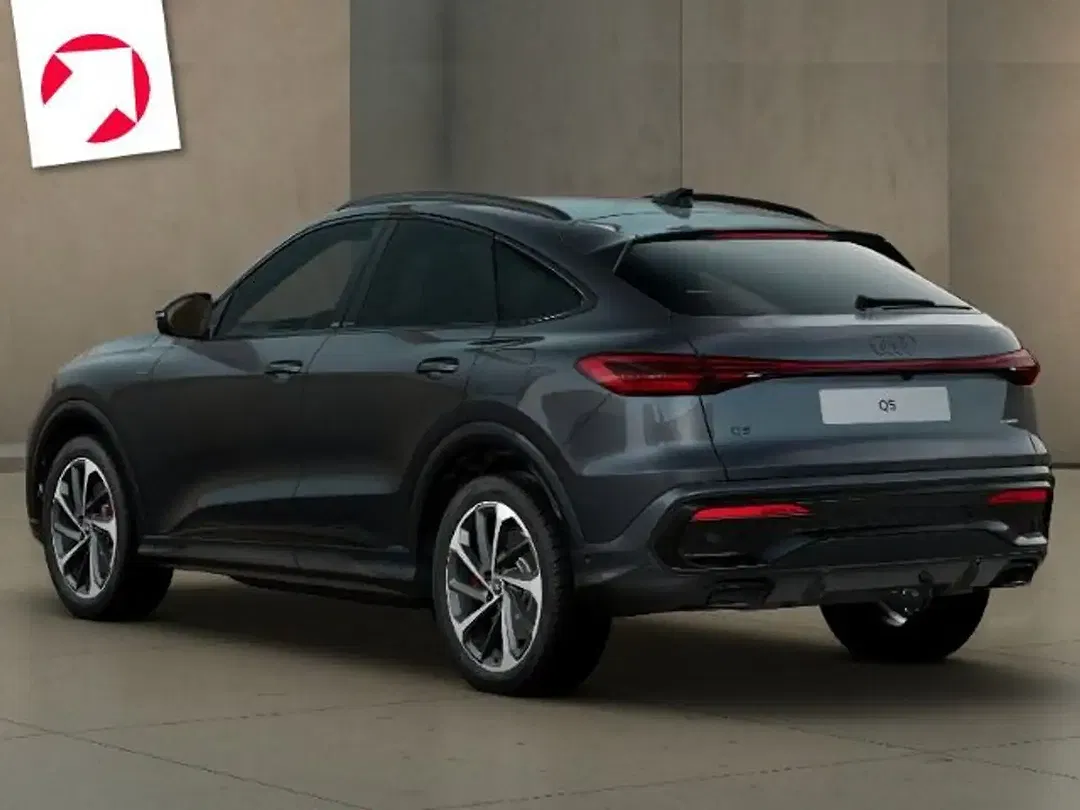 Audi Q5 - Thumbnail 3
