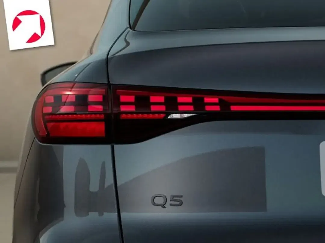 Audi Q5 - Thumbnail 5