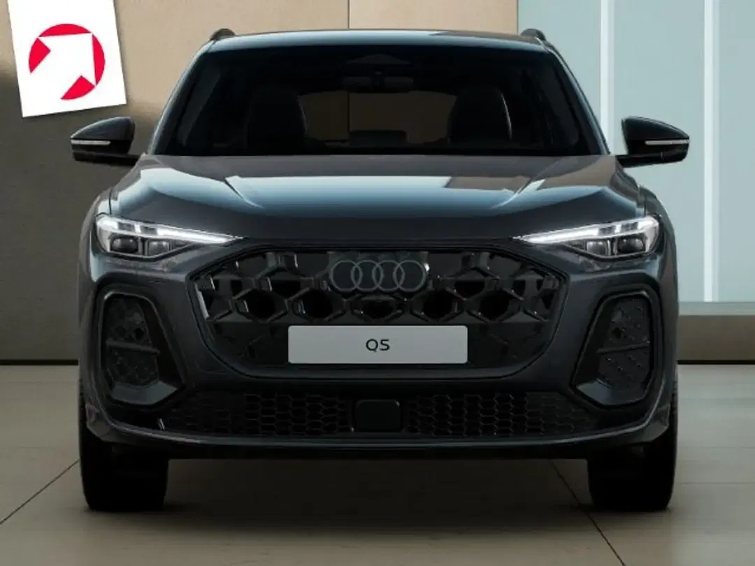 Audi Q5 - Thumbnail 6