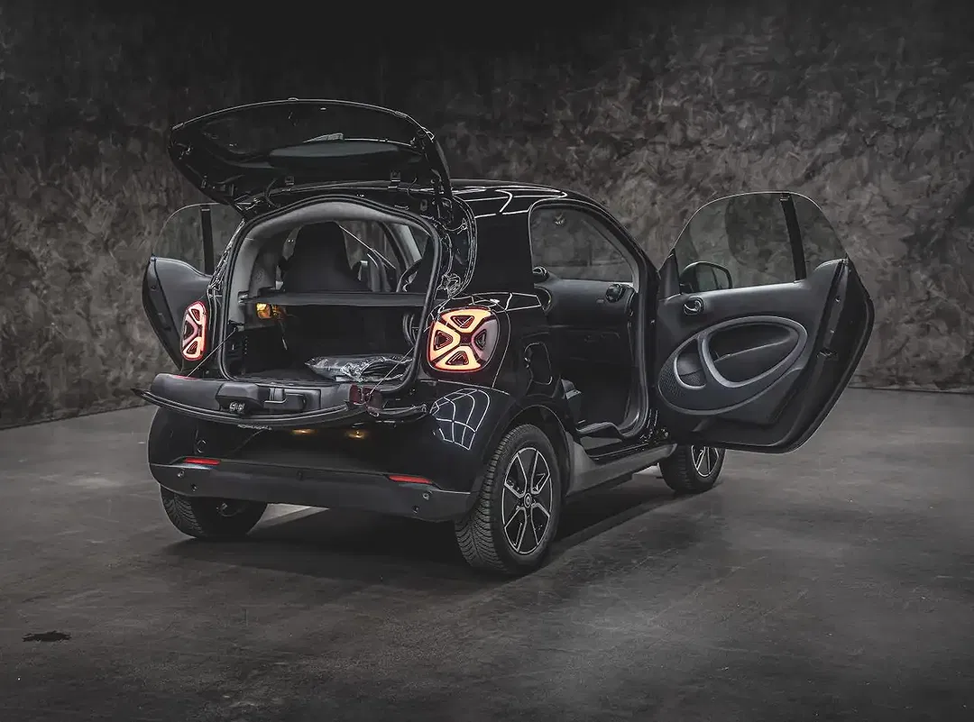 smart forTwo - Thumbnail 10