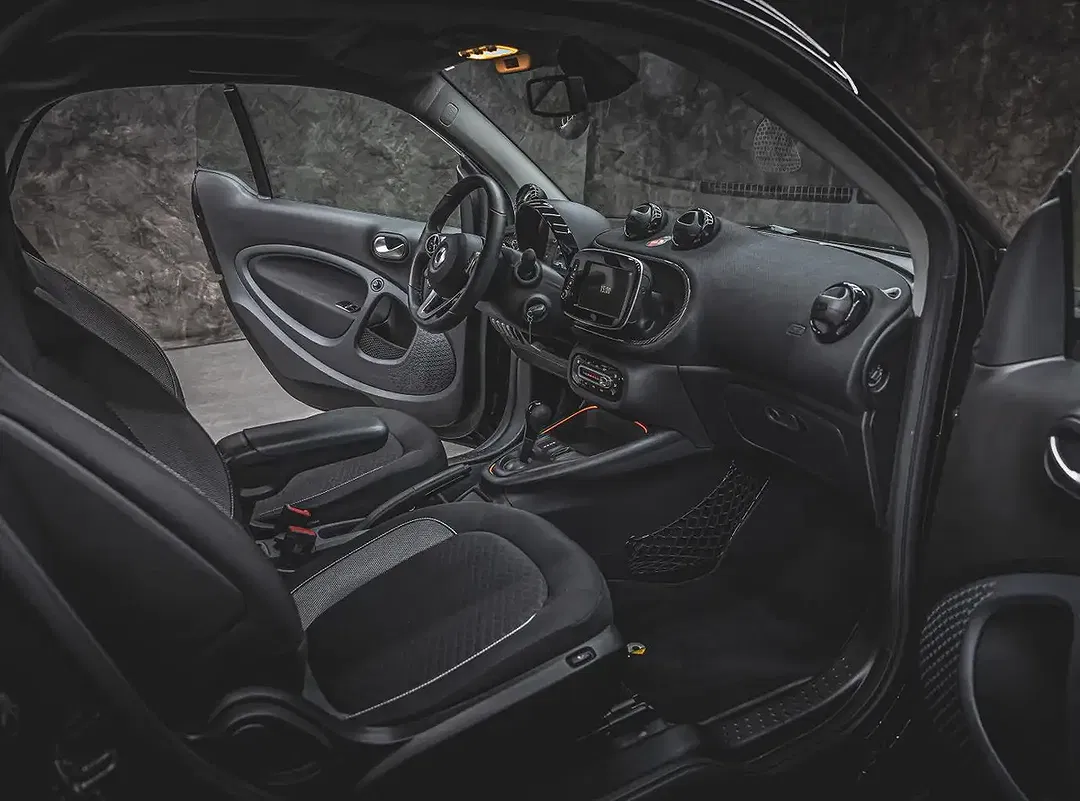 smart forTwo - Thumbnail 11