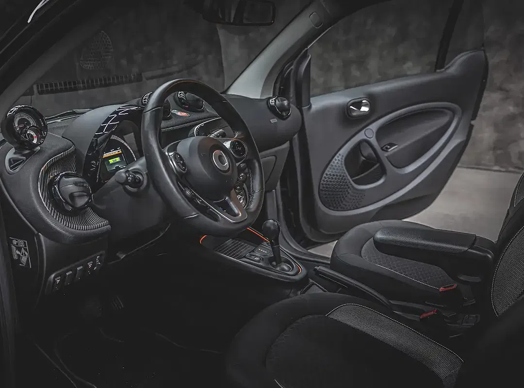 smart forTwo - Thumbnail 12