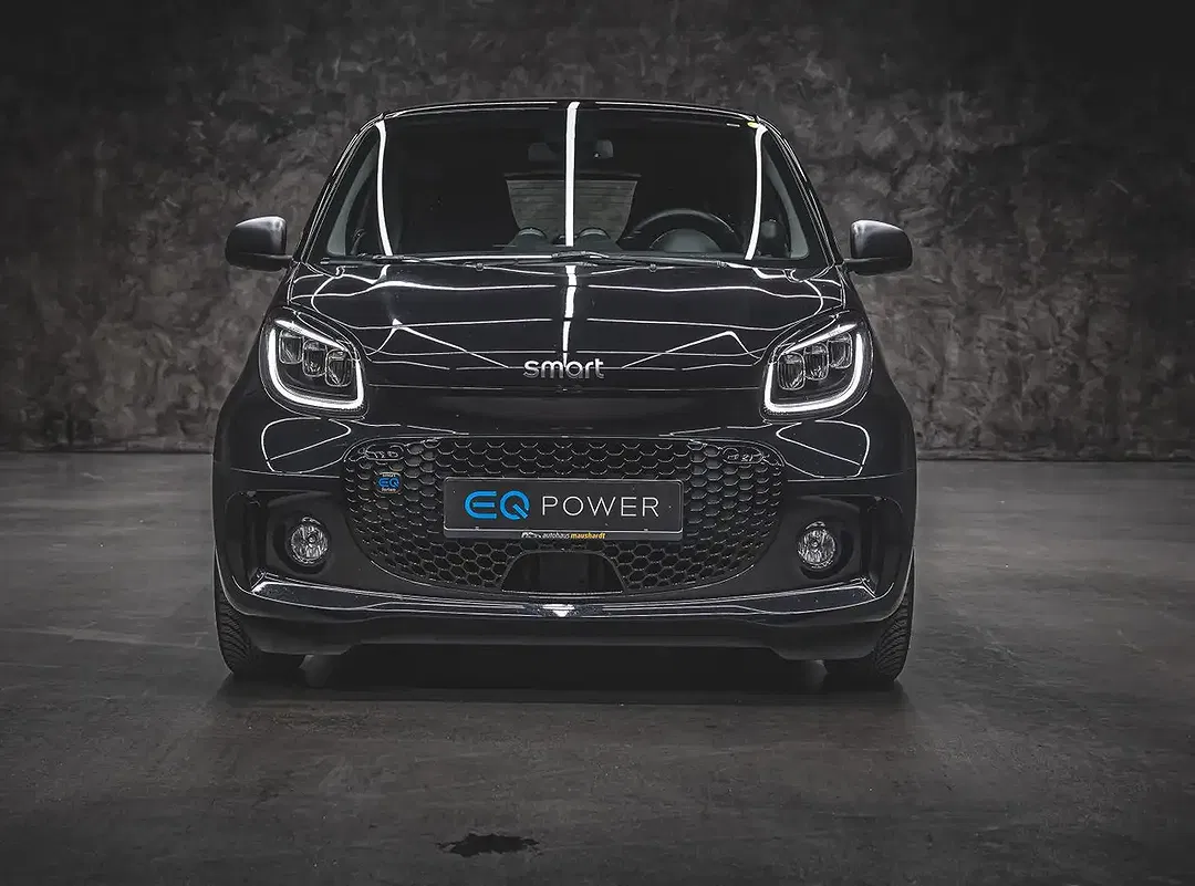 smart forTwo - Thumbnail 3