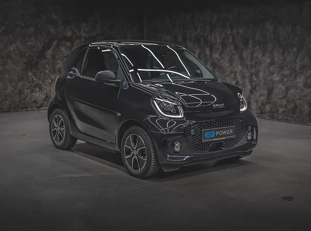 smart forTwo - Thumbnail 4
