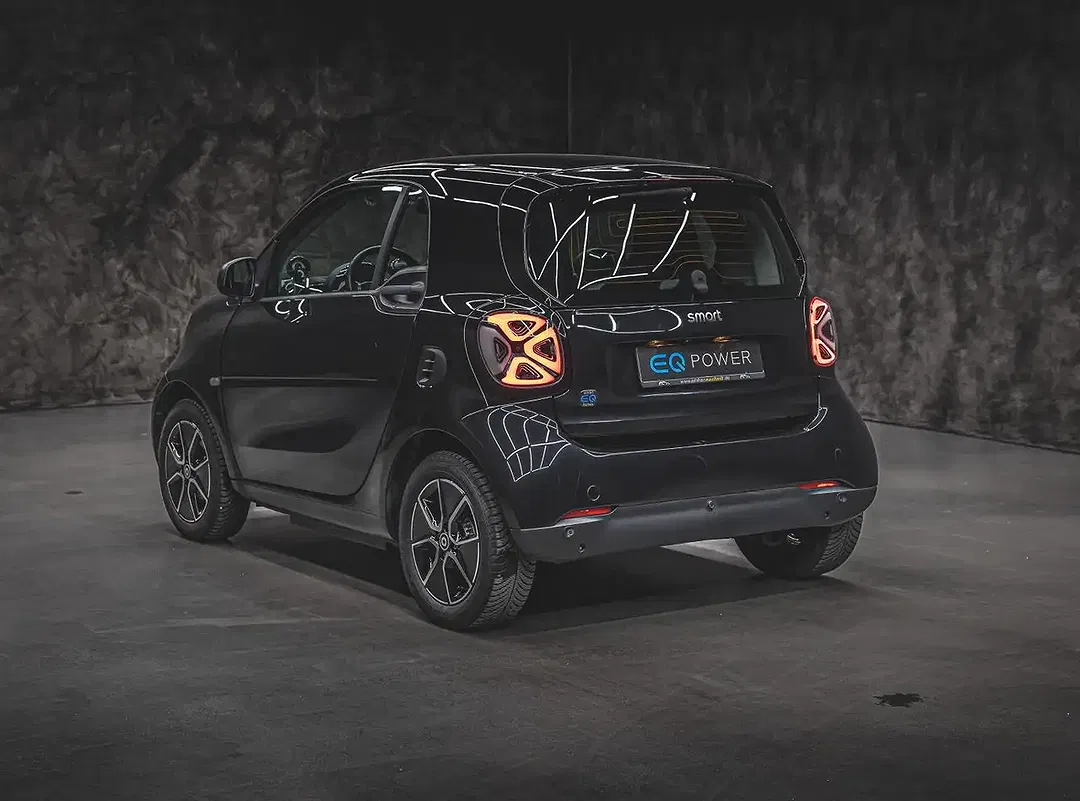 smart forTwo - Thumbnail 5