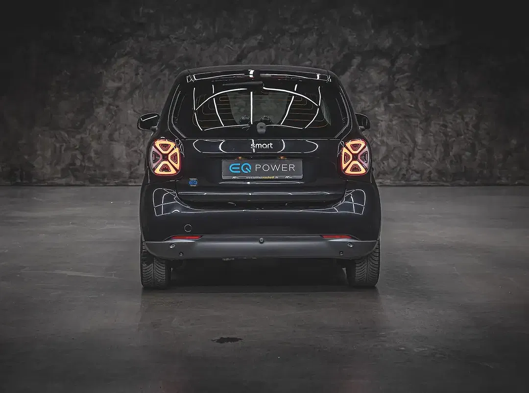 smart forTwo - Thumbnail 6