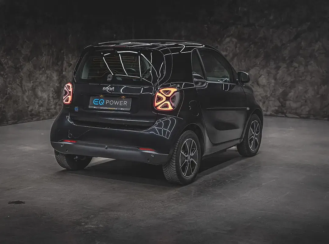 smart forTwo - Thumbnail 7