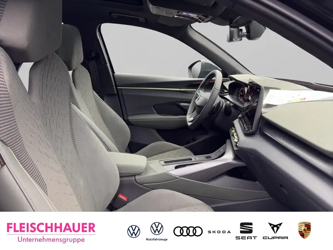 CUPRA Terramar - Thumbnail 11