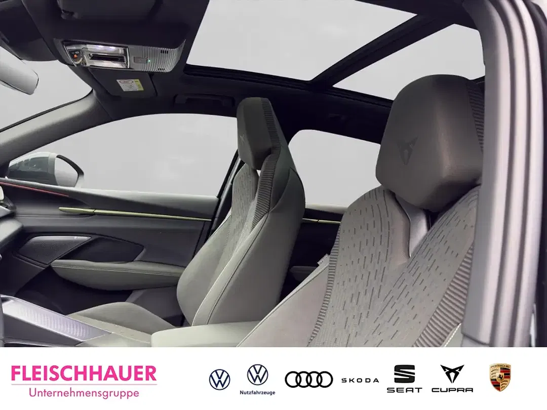 CUPRA Terramar - Thumbnail 12