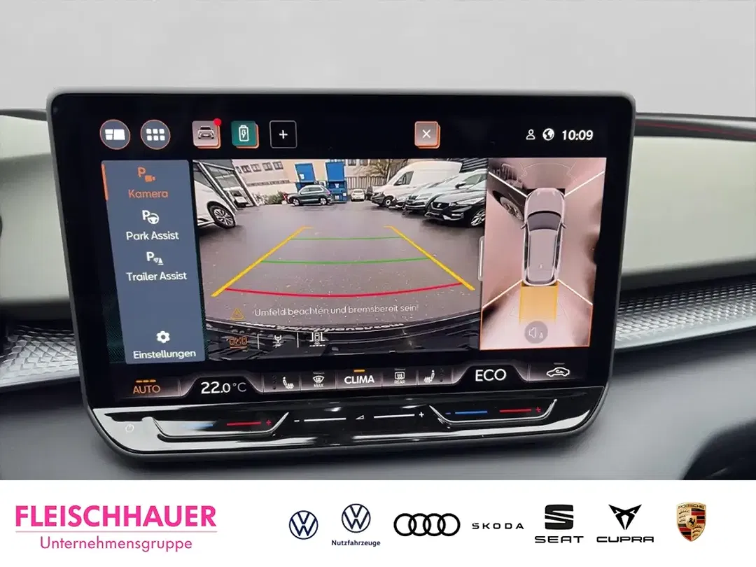 CUPRA Terramar - Thumbnail 14