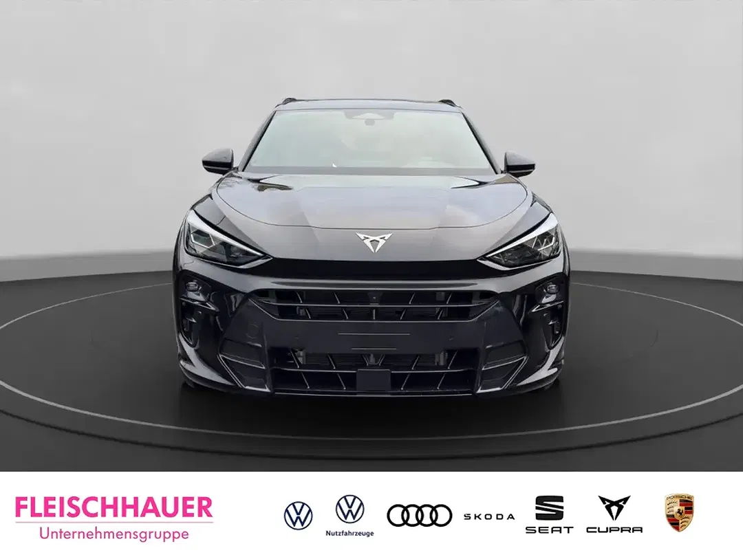 CUPRA Terramar - Thumbnail 2