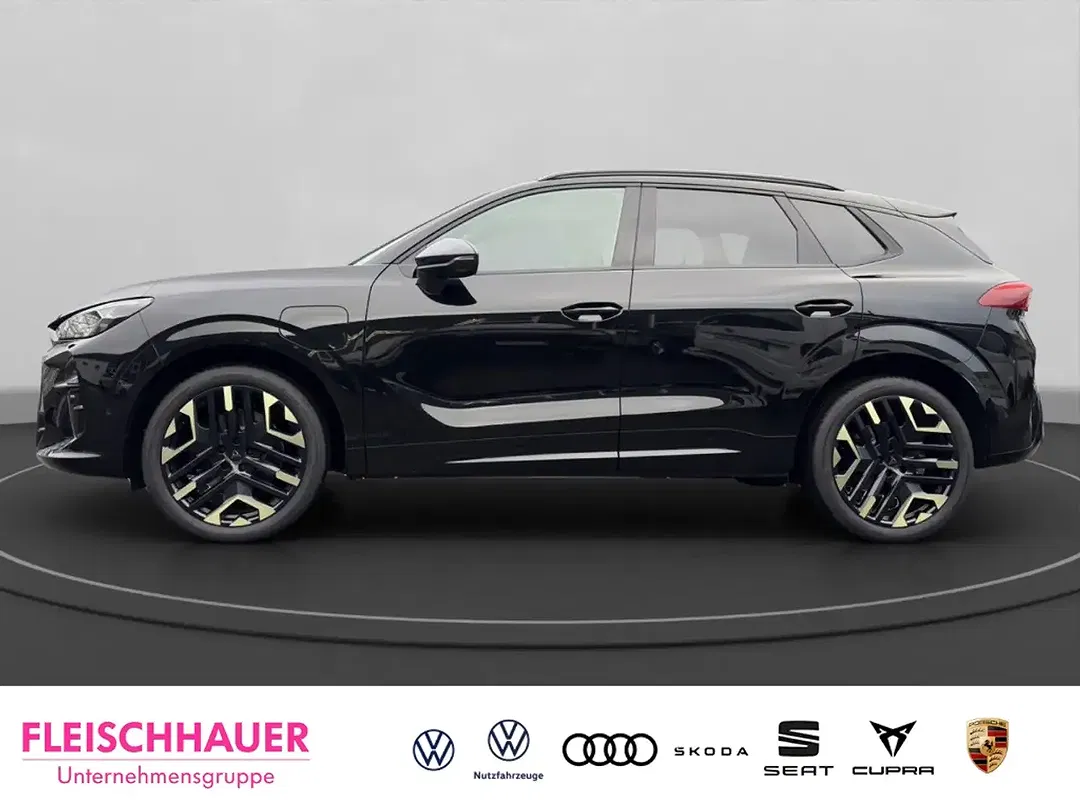 CUPRA Terramar - Thumbnail 3