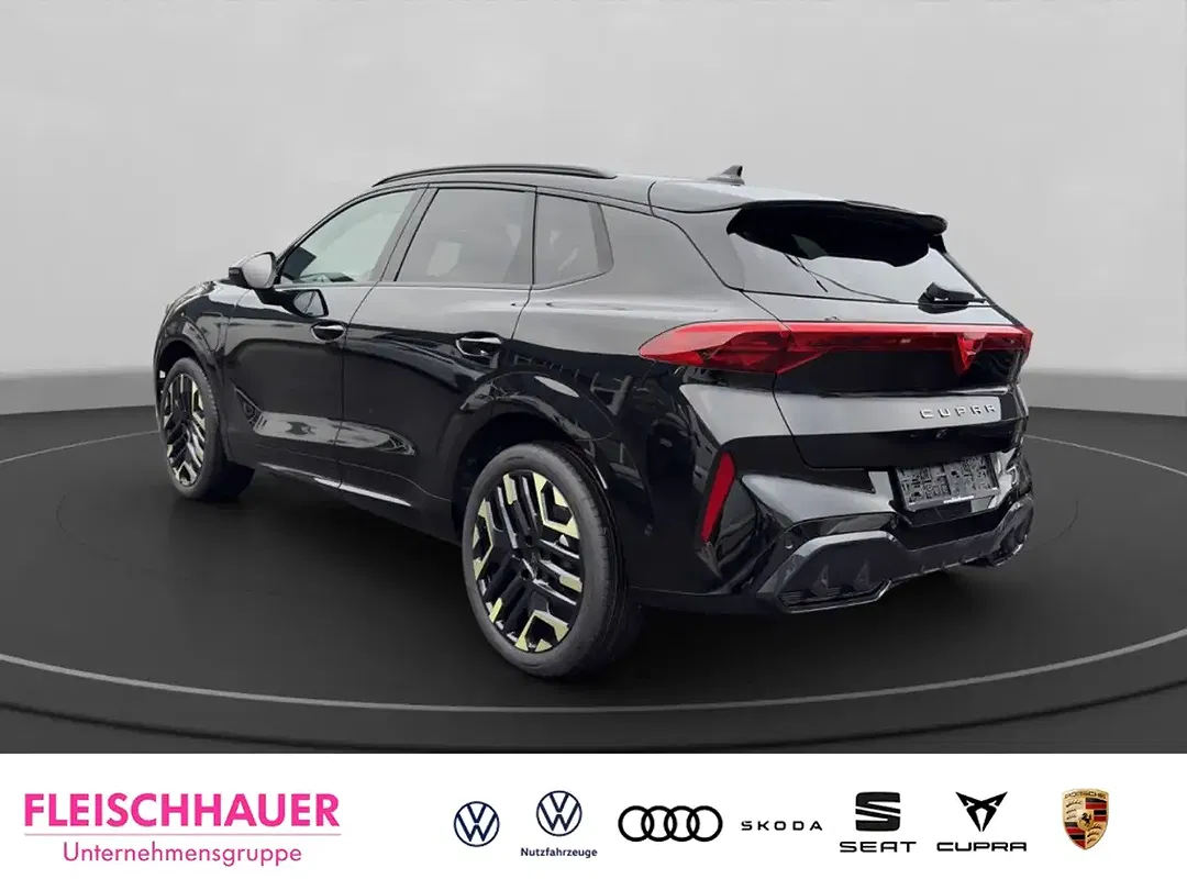 CUPRA Terramar - Thumbnail 4