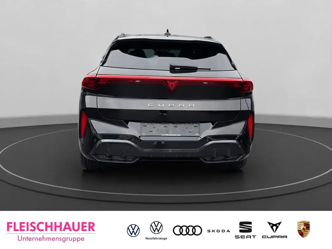 CUPRA Terramar - Thumbnail 5